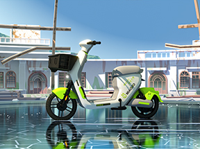 本銫電動(dòng)車智能新技術(shù)
